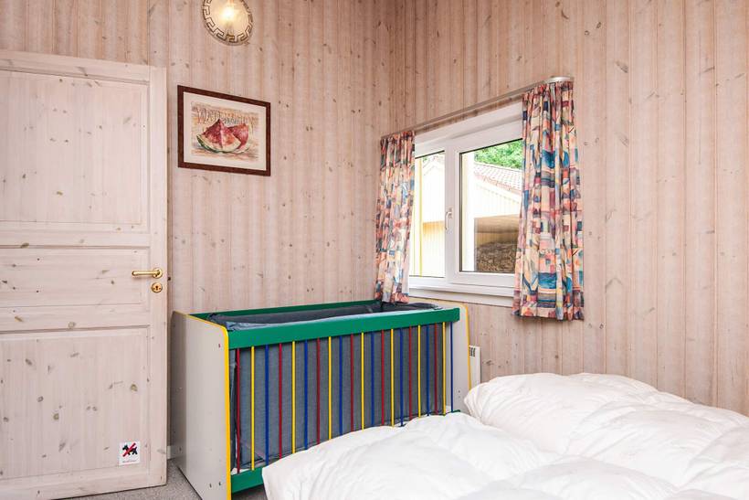 Foto von Ferienhaus SV32 in Kvie Sø - Westjütland