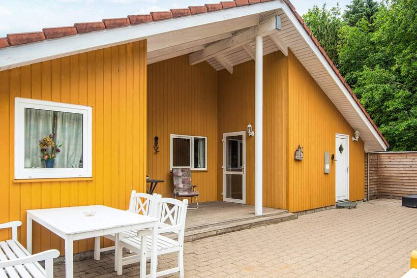 Foto von Ferienhaus SV32 in Kvie Sø - Westjütland