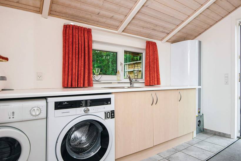 Foto von Ferienhaus SV32 in Kvie Sø - Westjütland