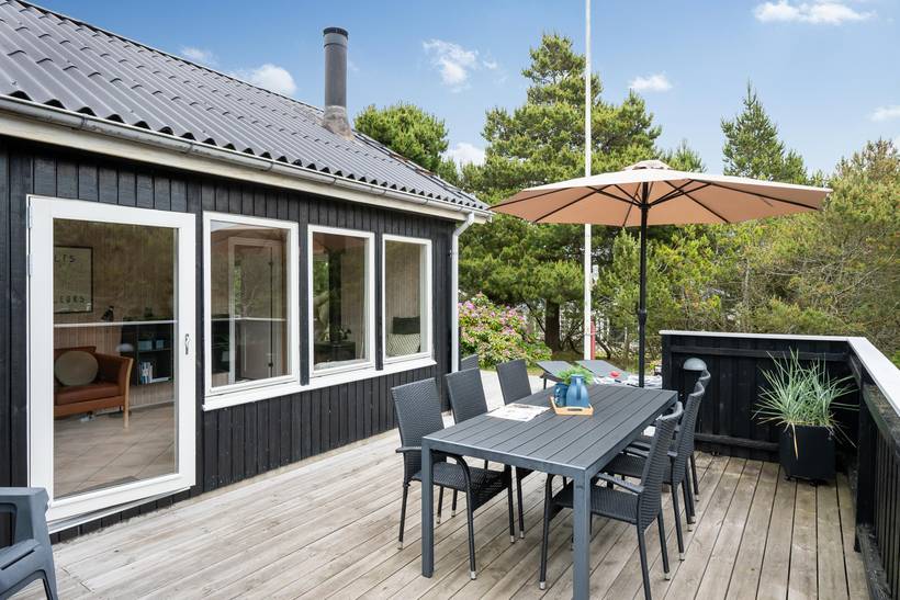 Foto von Ferienhaus SV33 in Vejers Strand - Westjütland