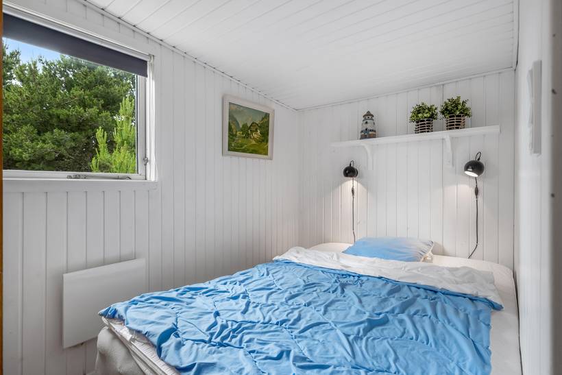 Foto von Ferienhaus SV33 in Vejers Strand - Westjütland