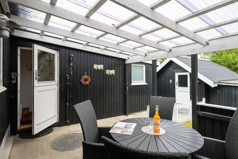 Foto von Ferienhaus SV33 in Vejers Strand - Westjütland