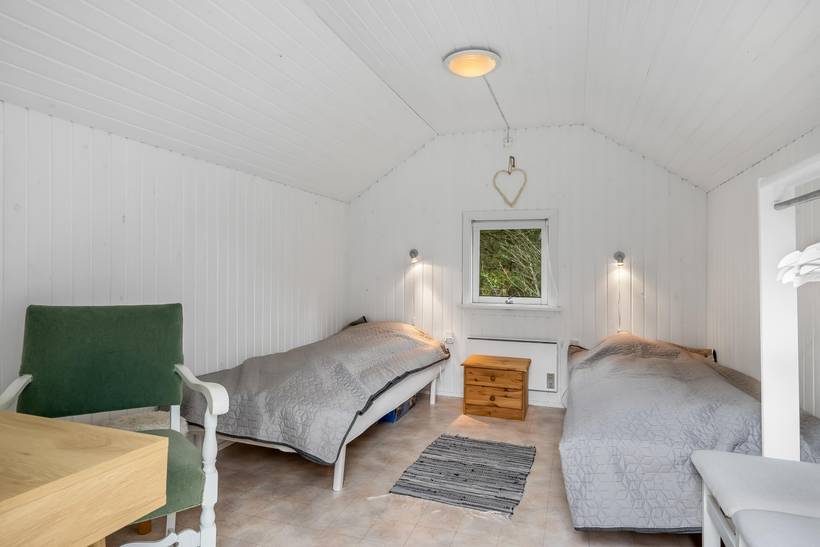 Foto von Ferienhaus SV33 in Vejers Strand - Westjütland