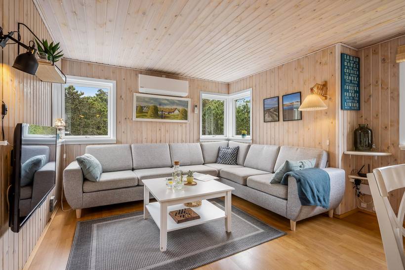 Foto von Ferienhaus SV33 in Vejers Strand - Westjütland