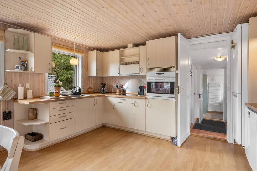 Foto von Ferienhaus SV33 in Vejers Strand - Westjütland