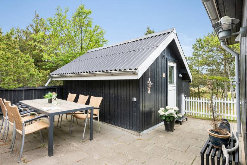 Foto von Ferienhaus SV33 in Vejers Strand - Westjütland