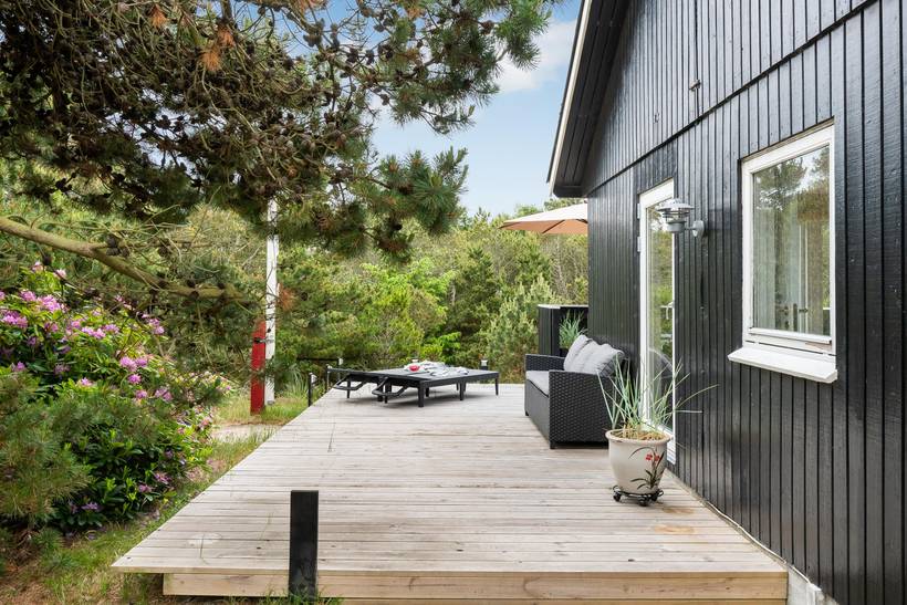 Foto von Ferienhaus SV33 in Vejers Strand - Westjütland