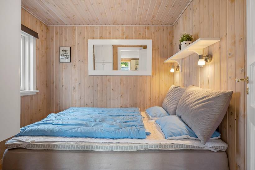 Foto von Ferienhaus SV33 in Vejers Strand - Westjütland