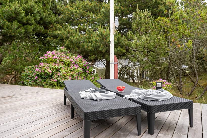 Foto von Ferienhaus SV33 in Vejers Strand - Westjütland