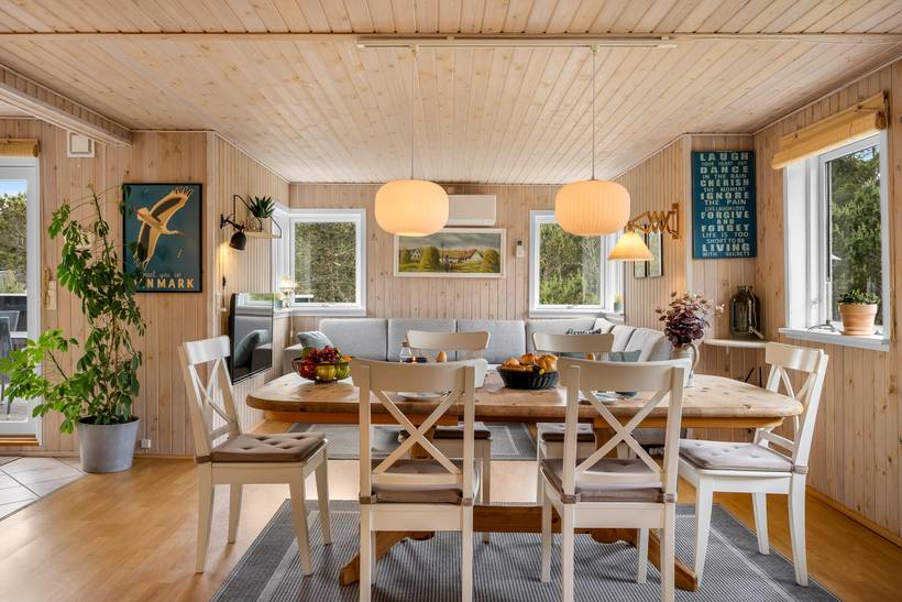 Foto von Ferienhaus SV33 in Vejers Strand - Westjütland