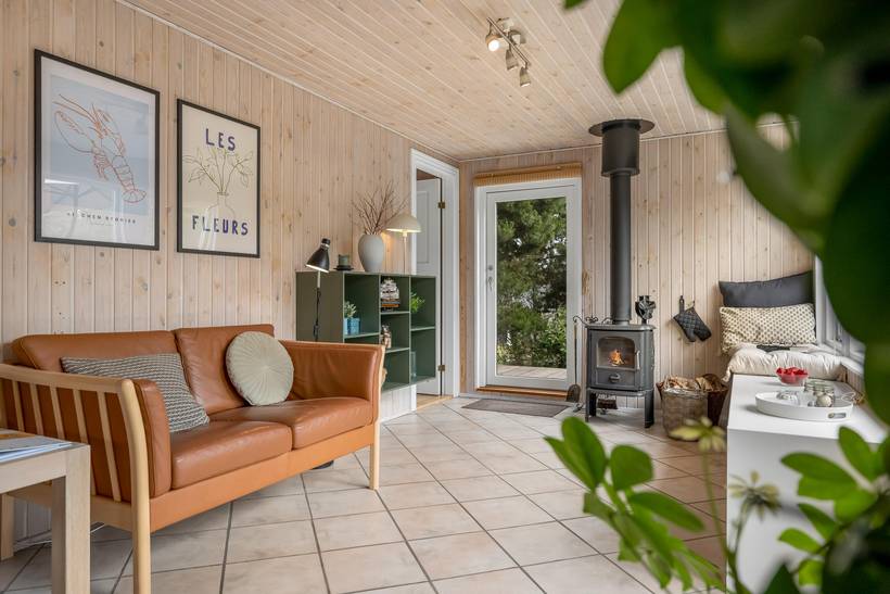 Foto von Ferienhaus SV33 in Vejers Strand - Westjütland