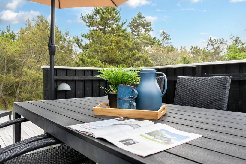 Foto von Ferienhaus SV33 in Vejers Strand - Westjütland
