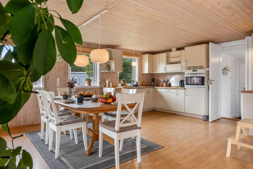 Foto von Ferienhaus SV33 in Vejers Strand - Westjütland