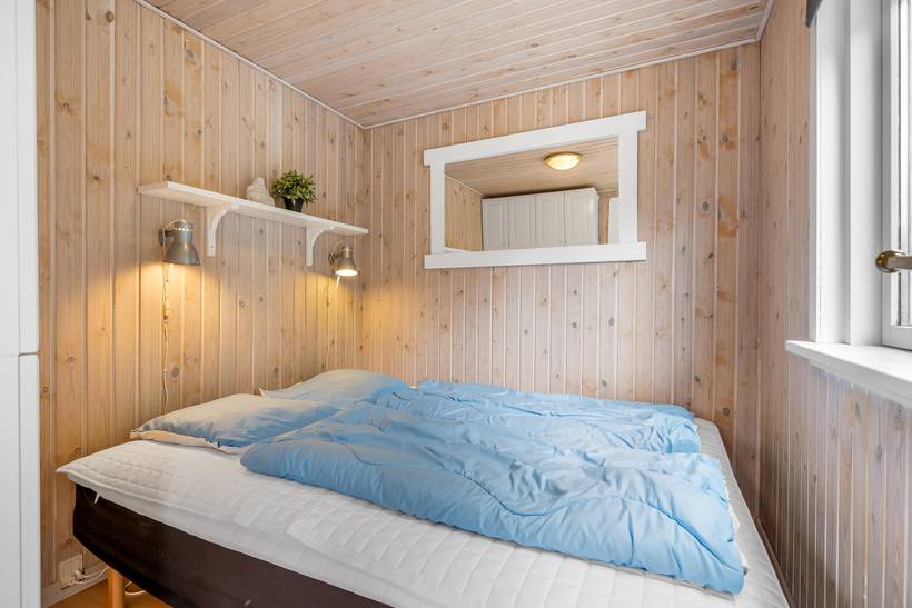 Foto von Ferienhaus SV33 in Vejers Strand - Westjütland
