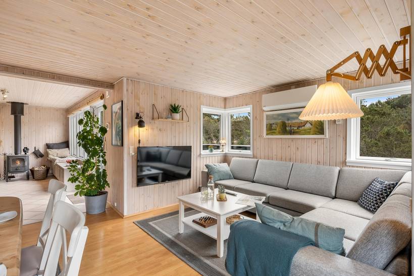Foto von Ferienhaus SV33 in Vejers Strand - Westjütland