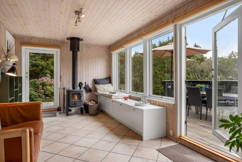 Foto von Ferienhaus SV33 in Vejers Strand - Westjütland
