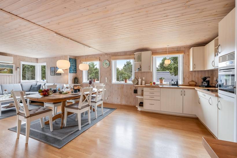 Foto von Ferienhaus SV33 in Vejers Strand - Westjütland