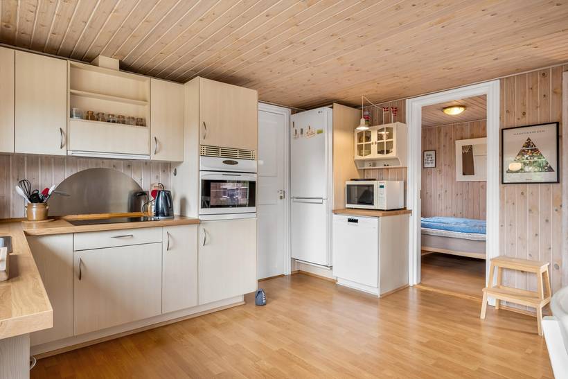 Foto von Ferienhaus SV33 in Vejers Strand - Westjütland