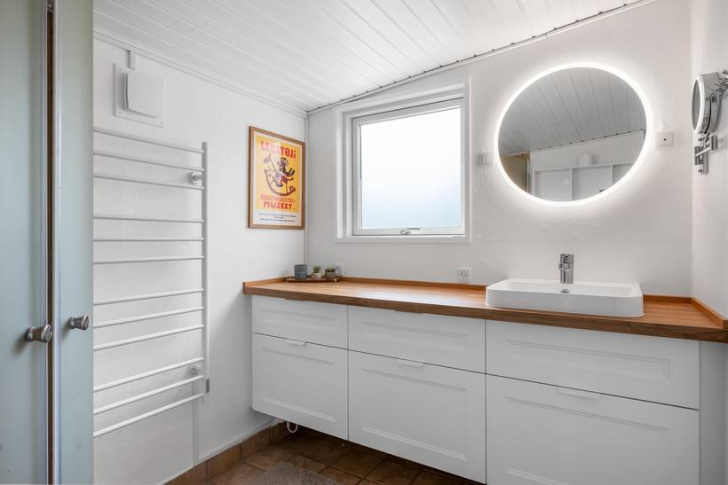 Foto von Ferienhaus SV33 in Vejers Strand - Westjütland