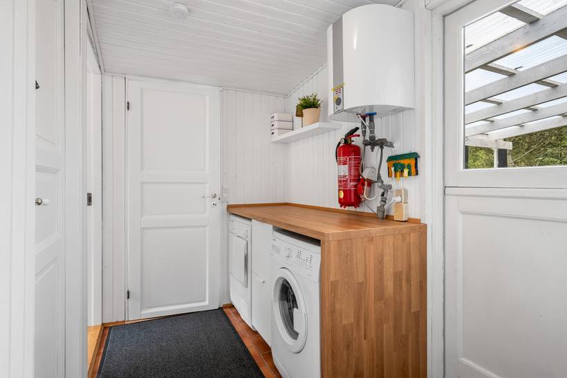 Foto von Ferienhaus SV33 in Vejers Strand - Westjütland