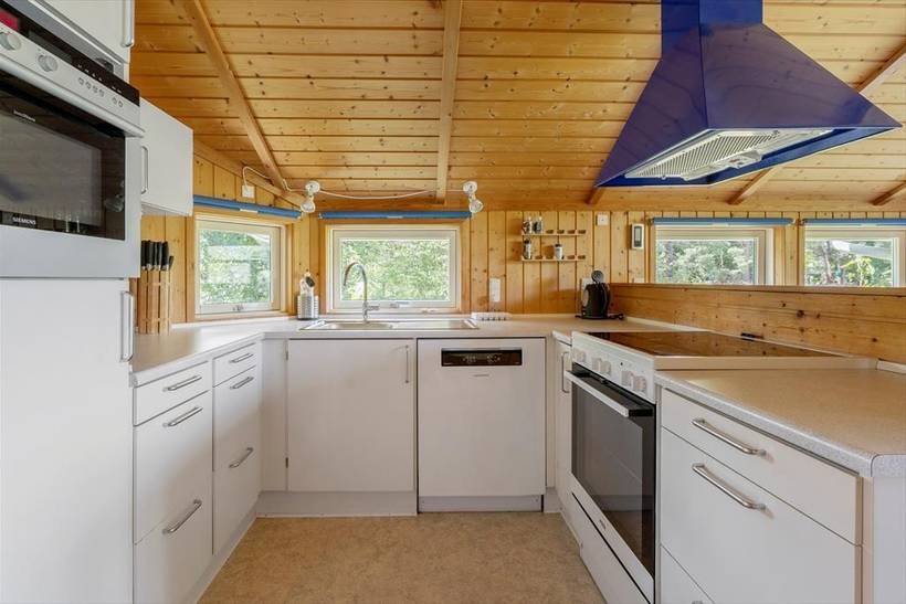 Foto von Ferienhaus SV34 in Kulhuse - Nordseeland