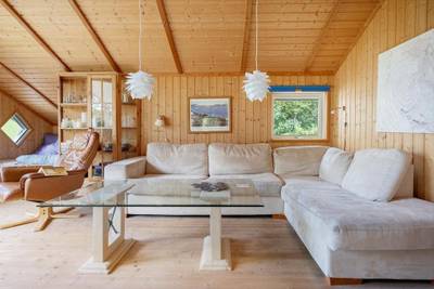 Vorschaubild von Ferienhaus SV34 in Kulhuse - Nordseeland
