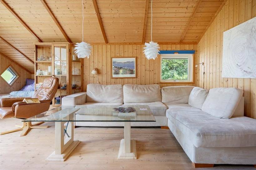 Foto von Ferienhaus SV34 in Kulhuse - Nordseeland