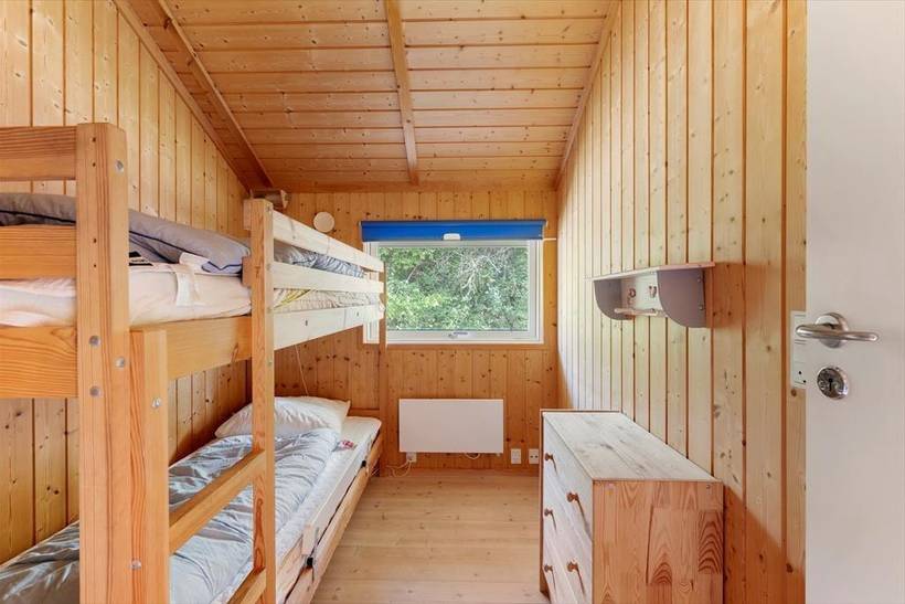 Foto von Ferienhaus SV34 in Kulhuse - Nordseeland