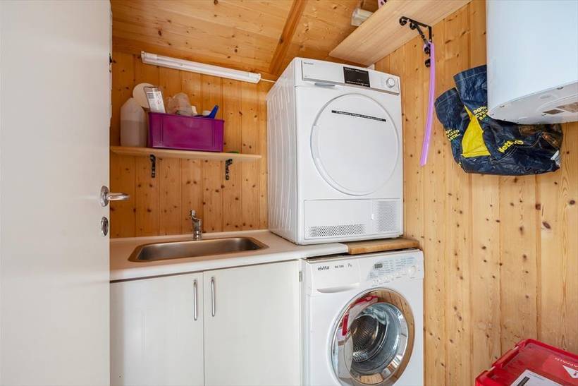 Foto von Ferienhaus SV34 in Kulhuse - Nordseeland