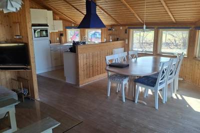 Vorschaubild von Ferienhaus SV34 in Kulhuse - Nordseeland