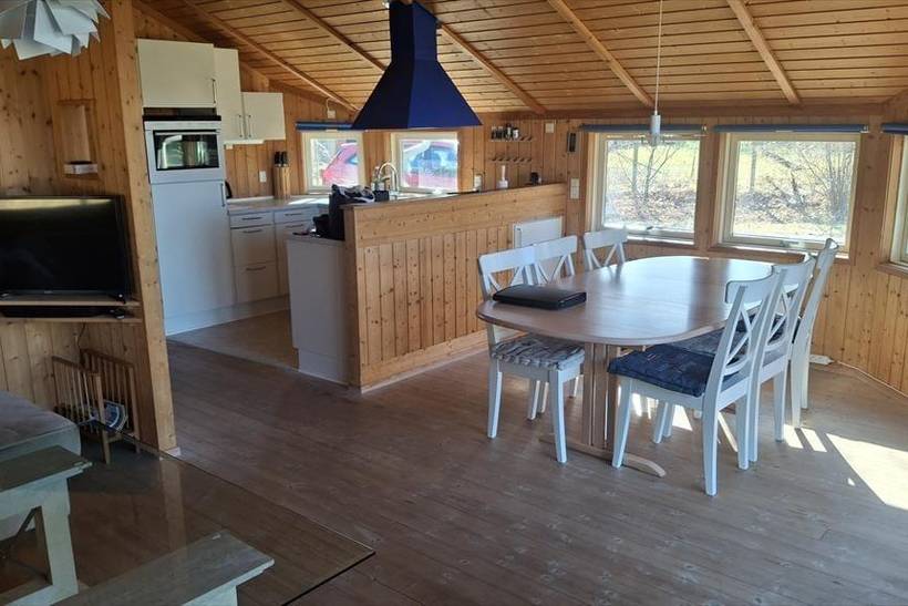 Foto von Ferienhaus SV34 in Kulhuse - Nordseeland