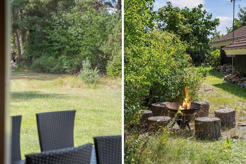 Foto von Ferienhaus SV34 in Kulhuse - Nordseeland