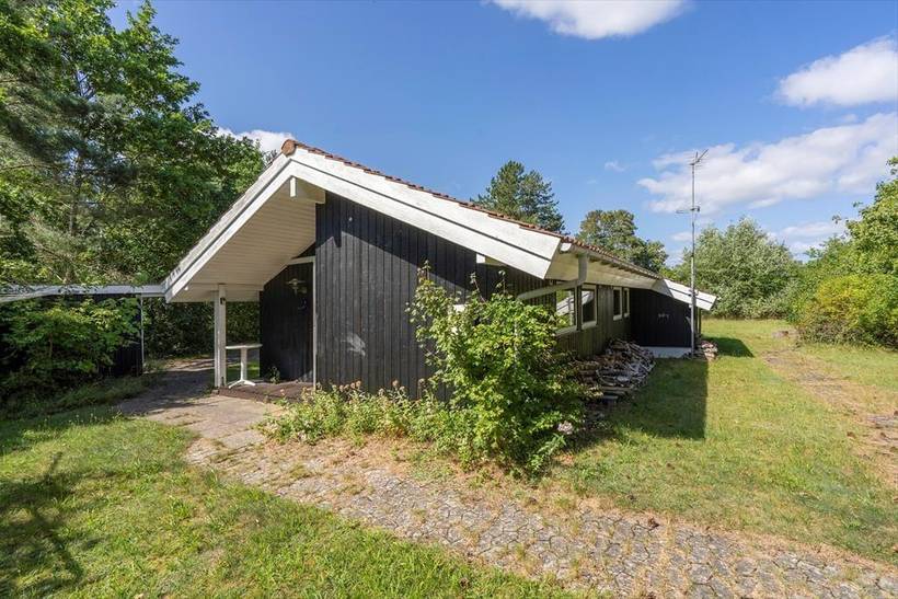 Foto von Ferienhaus SV34 in Kulhuse - Nordseeland