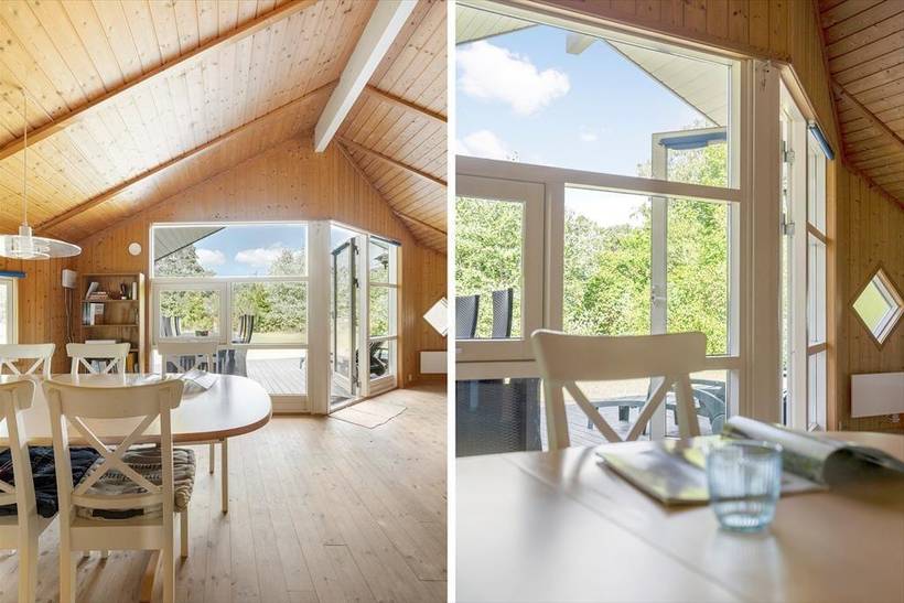 Foto von Ferienhaus SV34 in Kulhuse - Nordseeland