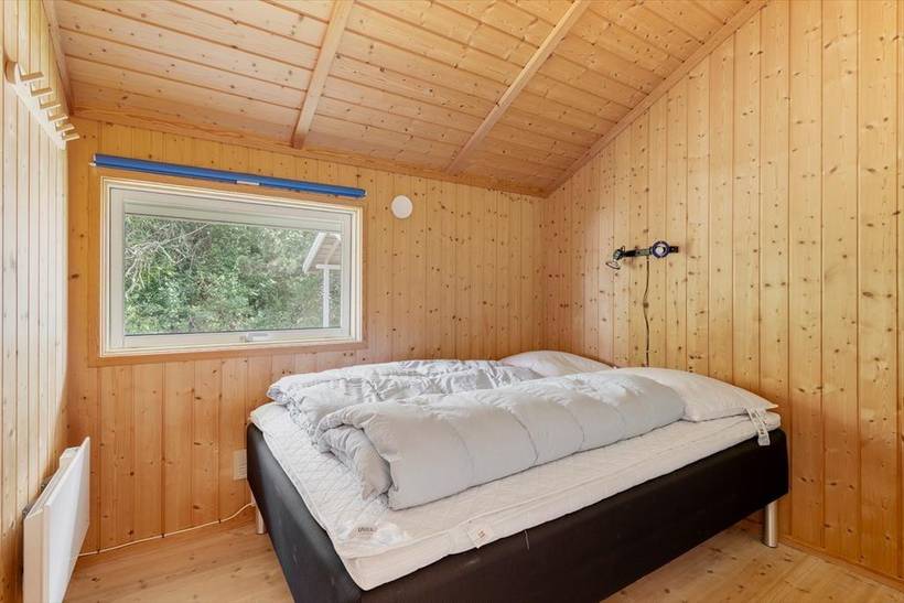 Foto von Ferienhaus SV34 in Kulhuse - Nordseeland