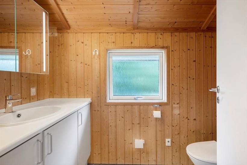 Foto von Ferienhaus SV34 in Kulhuse - Nordseeland