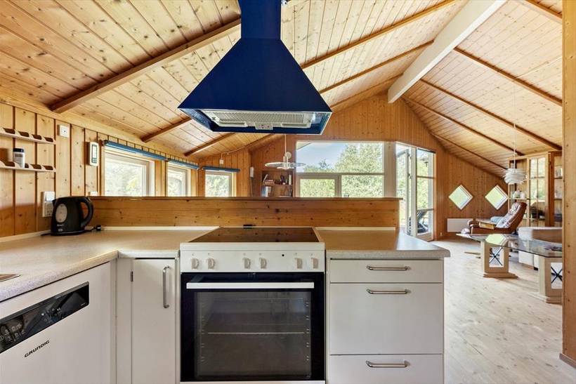 Foto von Ferienhaus SV34 in Kulhuse - Nordseeland