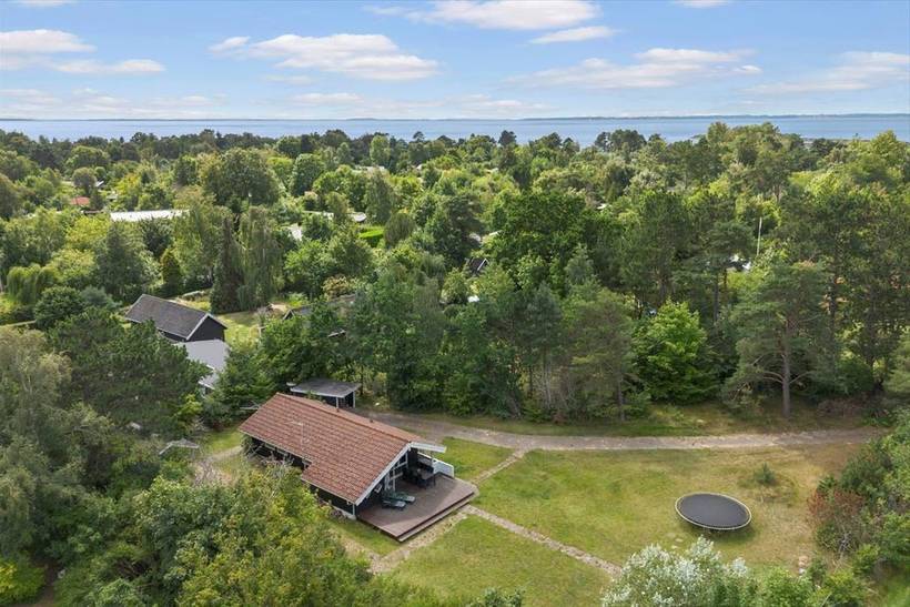 Foto von Ferienhaus SV34 in Kulhuse - Nordseeland