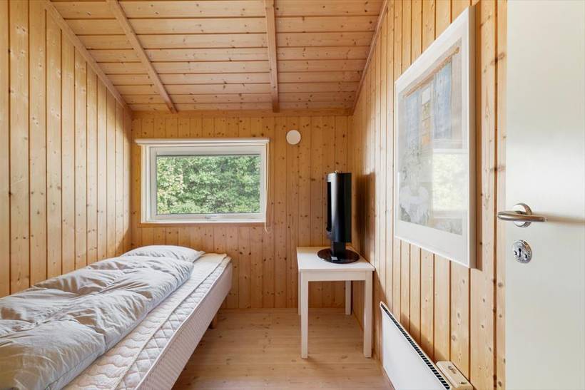 Foto von Ferienhaus SV34 in Kulhuse - Nordseeland