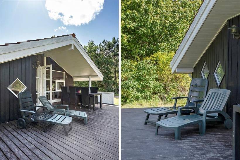 Foto von Ferienhaus SV34 in Kulhuse - Nordseeland