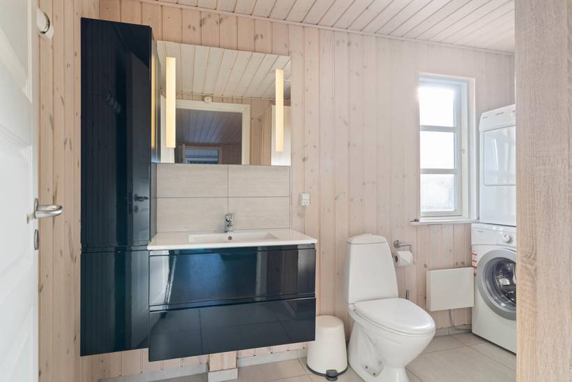 Foto von Ferienhaus SV39 in Bjerregård - Westjütland