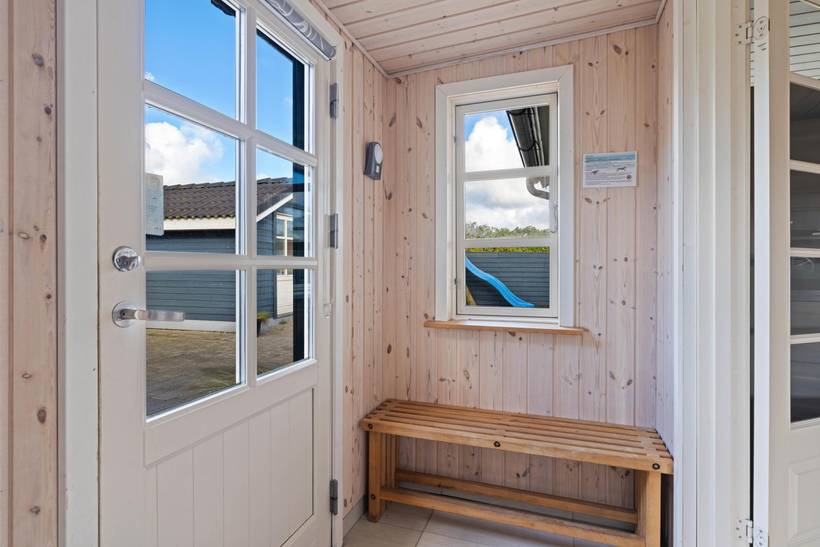 Foto von Ferienhaus SV39 in Bjerregård - Westjütland