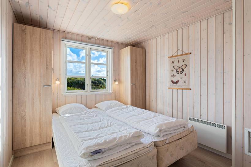 Foto von Ferienhaus SV39 in Bjerregård - Westjütland