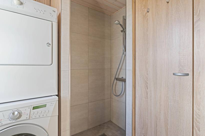 Foto von Ferienhaus SV39 in Bjerregård - Westjütland