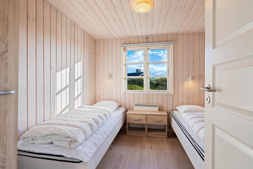 Foto von Ferienhaus SV39 in Bjerregård - Westjütland