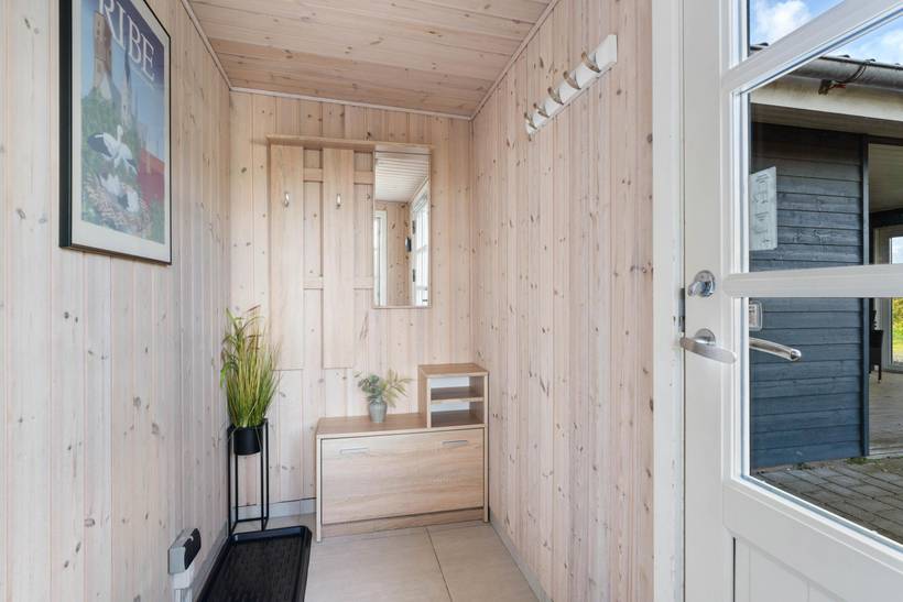 Foto von Ferienhaus SV39 in Bjerregård - Westjütland