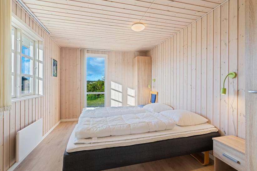 Foto von Ferienhaus SV39 in Bjerregård - Westjütland