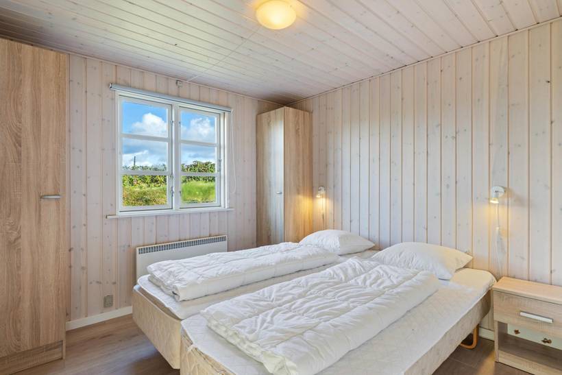 Foto von Ferienhaus SV39 in Bjerregård - Westjütland