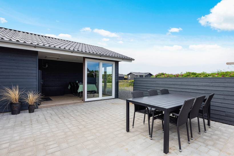 Foto von Ferienhaus SV39 in Bjerregård - Westjütland