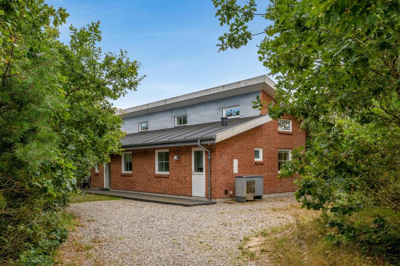 Foto von Ferienhaus SV43 in Lodbjerg Hede - Søndervig - Westjütland